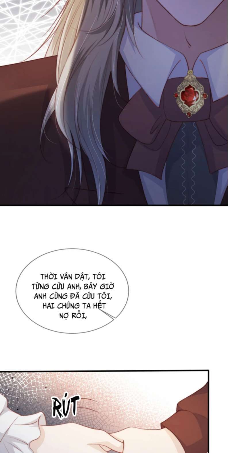 Hắc Hóa Phản Diện Sủng Lên Trời: Chapter 64