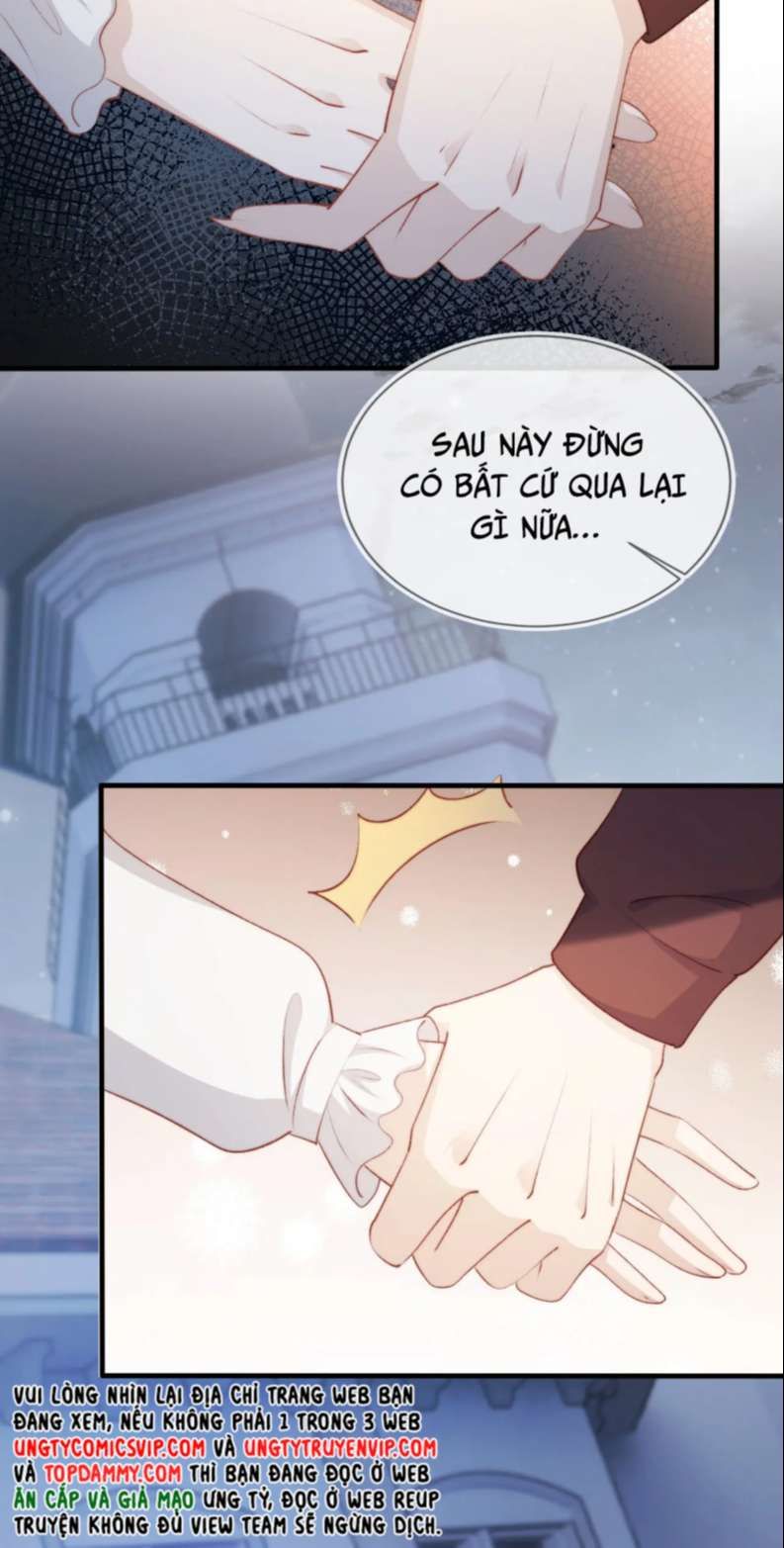 Hắc Hóa Phản Diện Sủng Lên Trời: Chapter 64