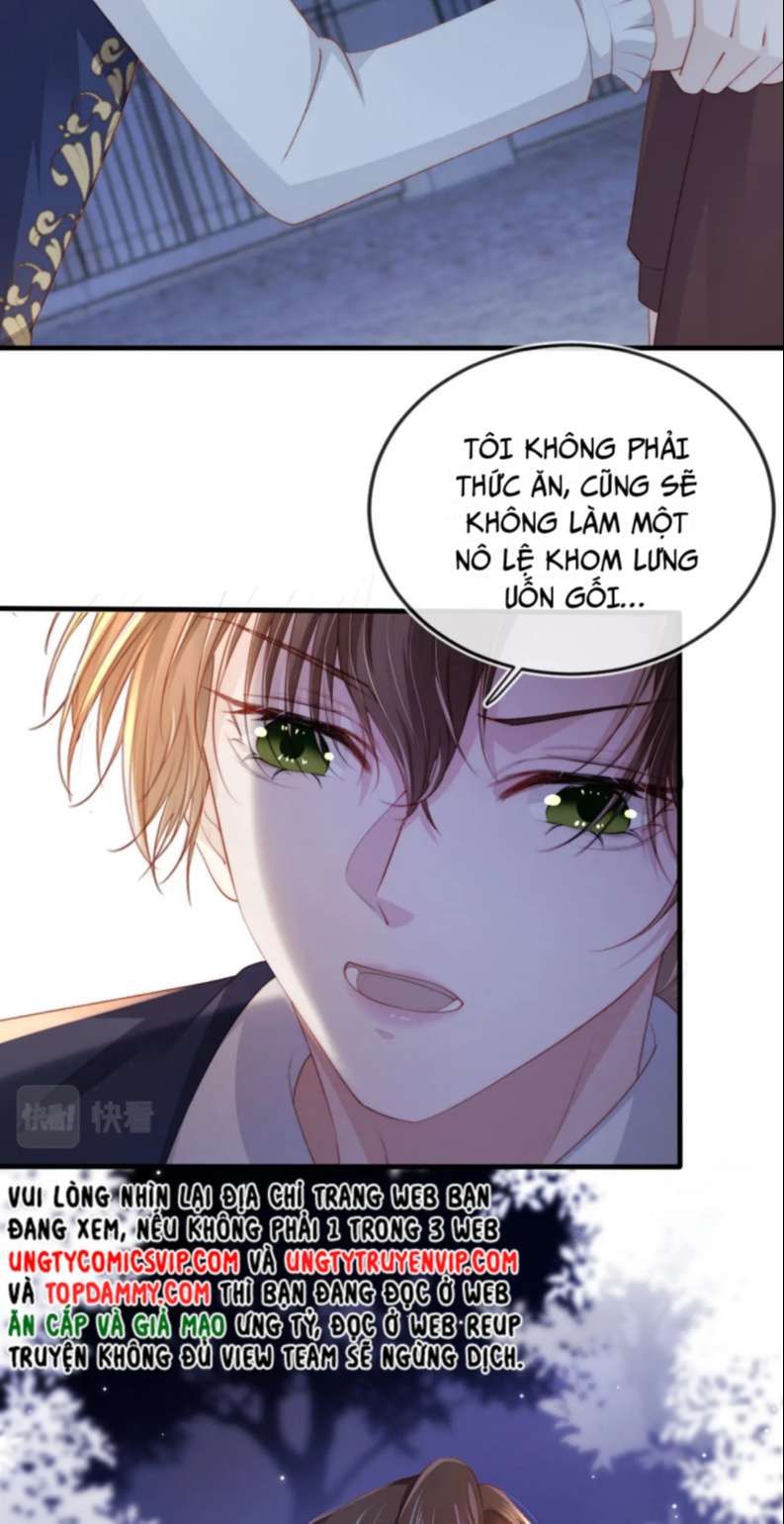 Hắc Hóa Phản Diện Sủng Lên Trời: Chapter 64