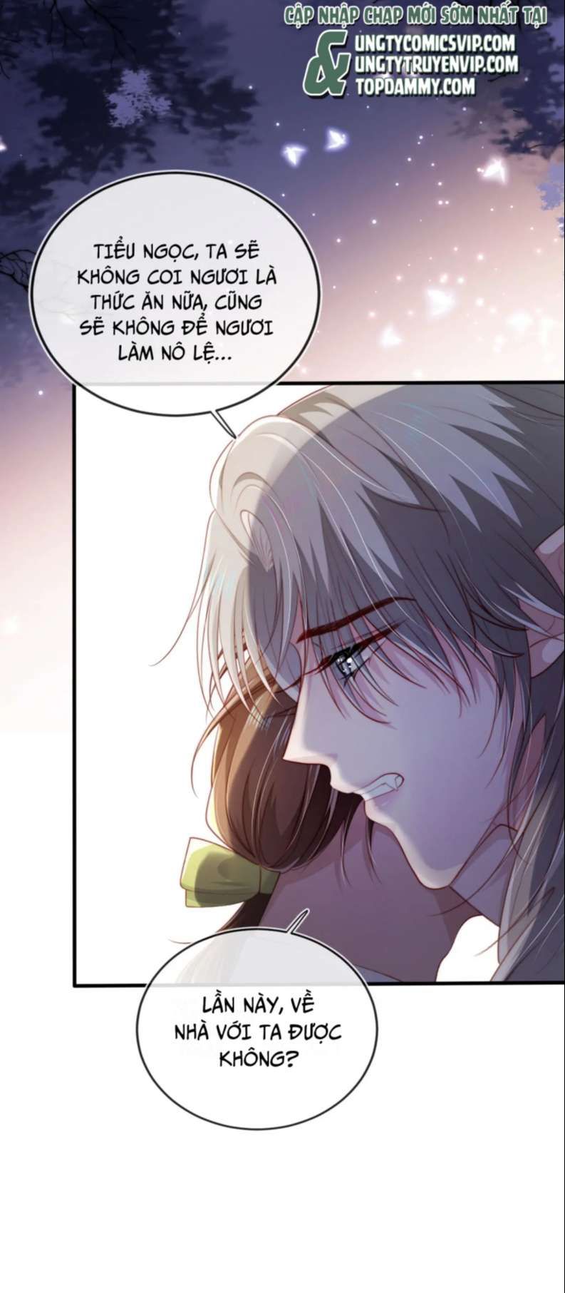 Hắc Hóa Phản Diện Sủng Lên Trời: Chapter 64