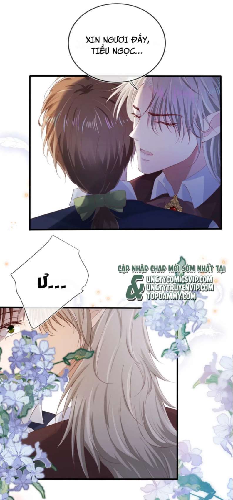 Hắc Hóa Phản Diện Sủng Lên Trời: Chapter 64