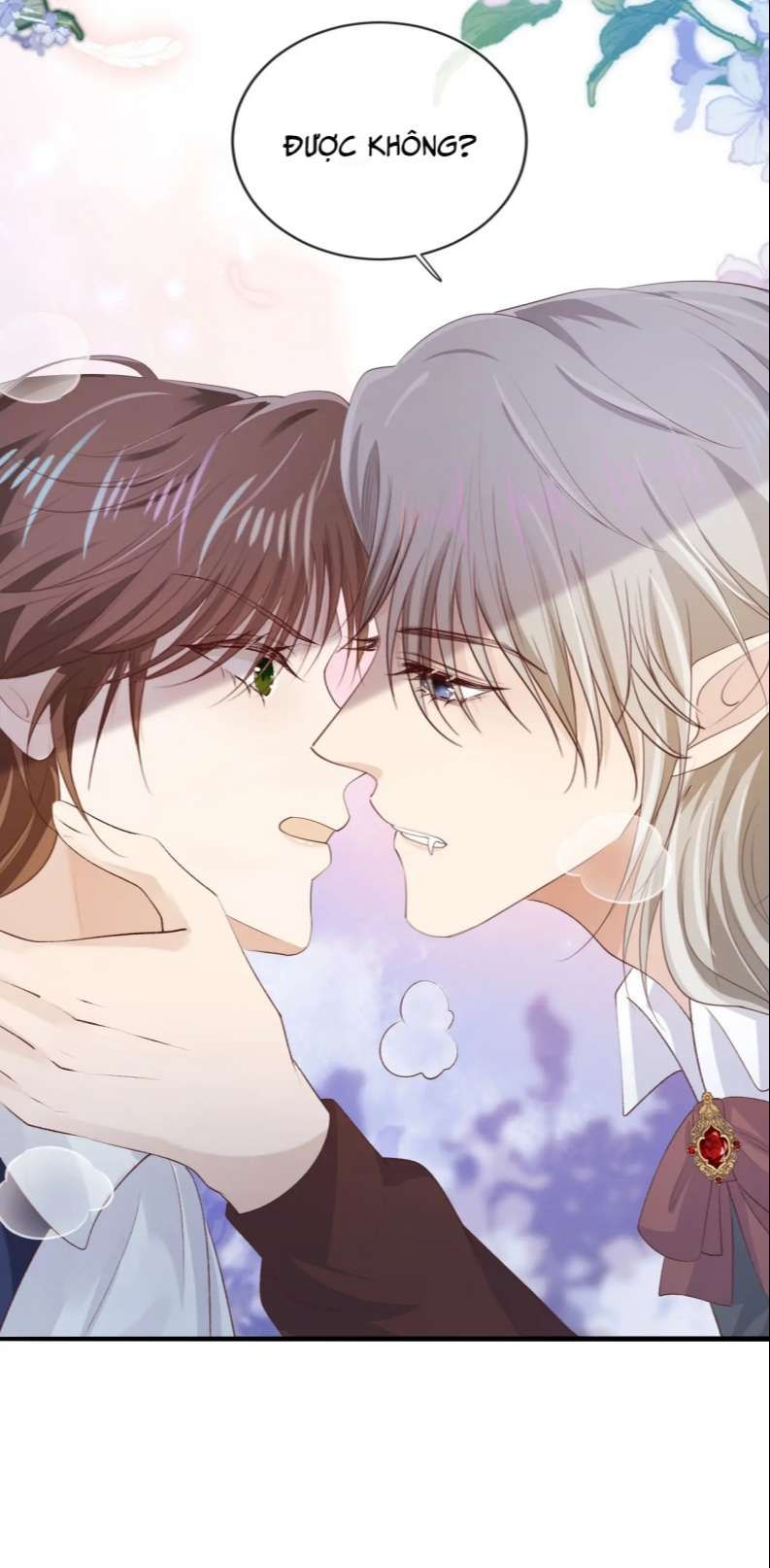 Hắc Hóa Phản Diện Sủng Lên Trời: Chapter 64