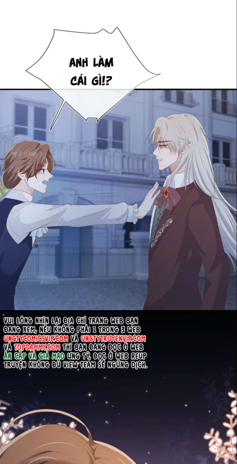 Hắc Hóa Phản Diện Sủng Lên Trời: Chapter 64