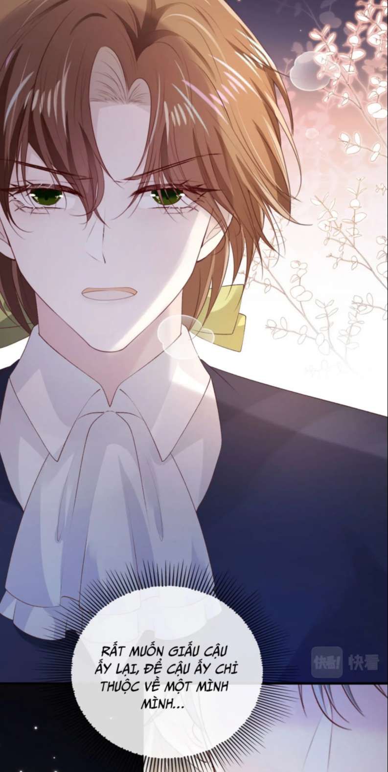 Hắc Hóa Phản Diện Sủng Lên Trời: Chapter 64