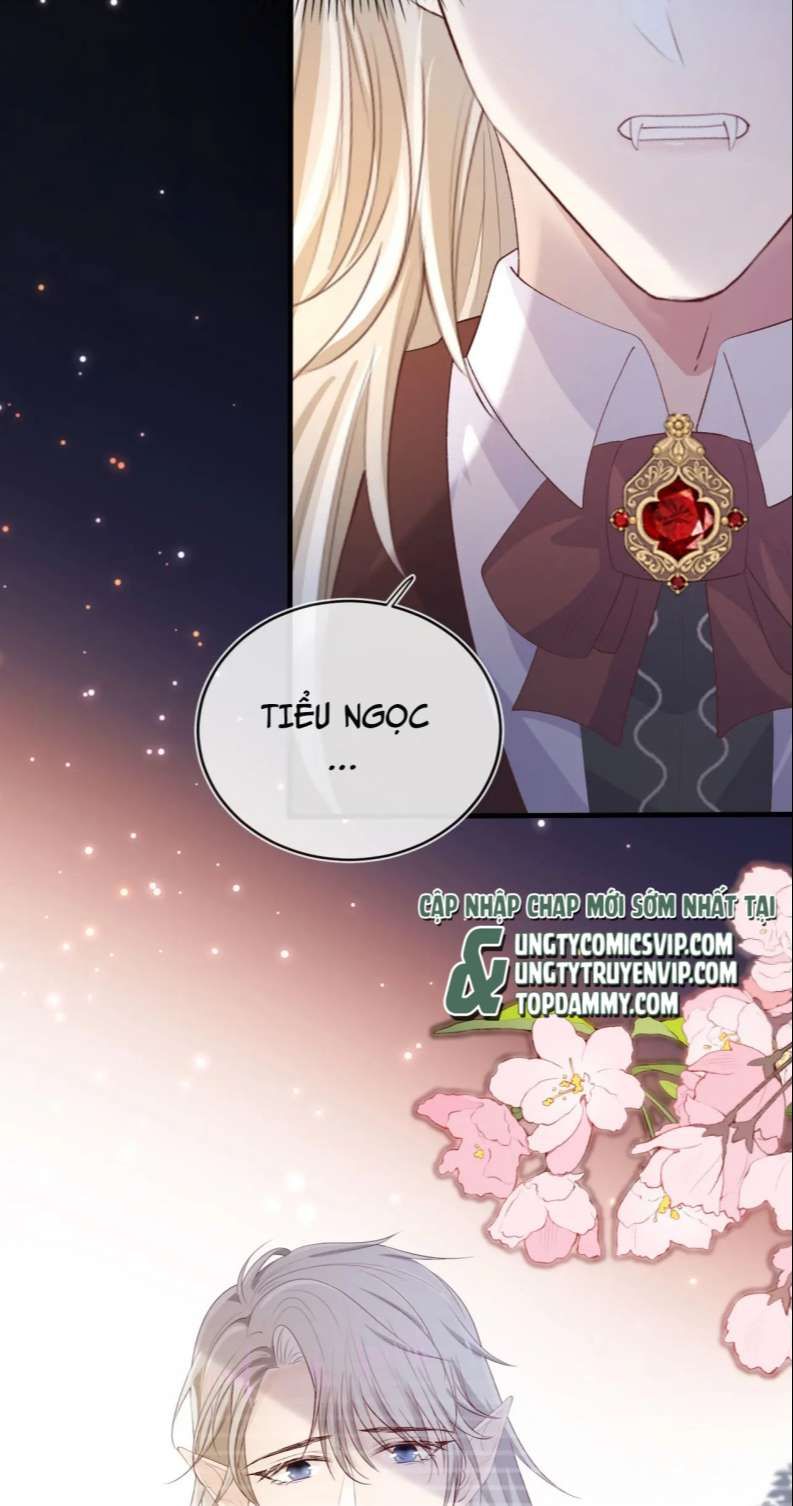 Hắc Hóa Phản Diện Sủng Lên Trời: Chapter 64