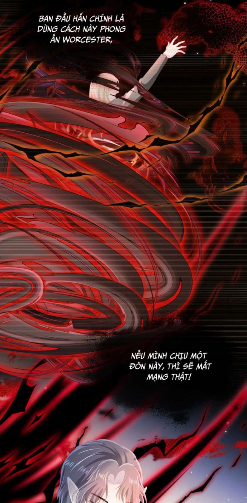 Hắc Hóa Phản Diện Sủng Lên Trời: Chapter 64