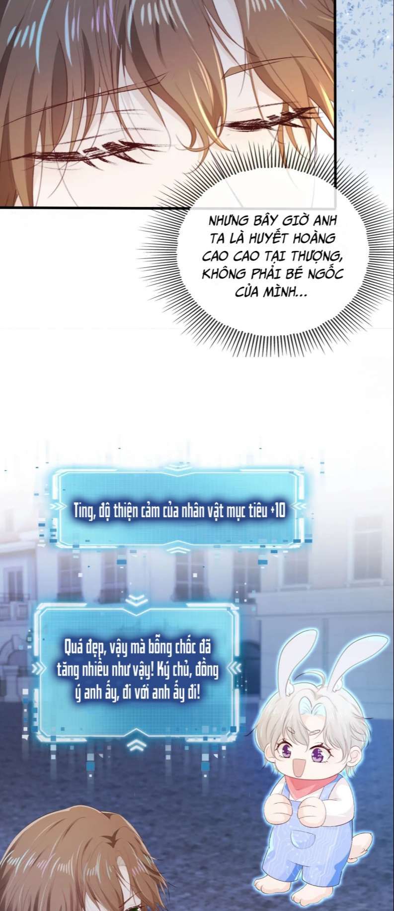 Hắc Hóa Phản Diện Sủng Lên Trời: Chapter 64