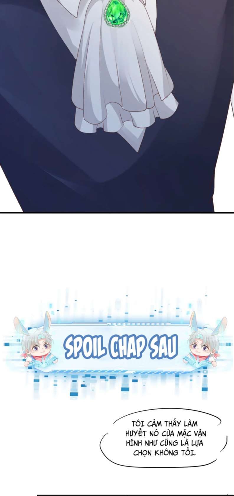 Hắc Hóa Phản Diện Sủng Lên Trời: Chapter 64