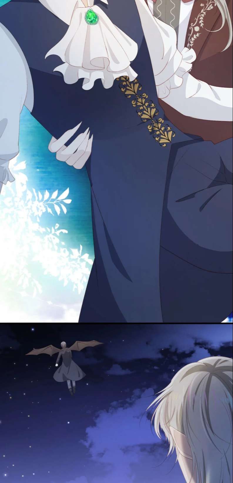 Hắc Hóa Phản Diện Sủng Lên Trời: Chapter 64