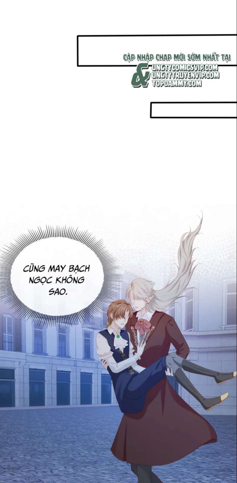 Hắc Hóa Phản Diện Sủng Lên Trời: Chapter 64