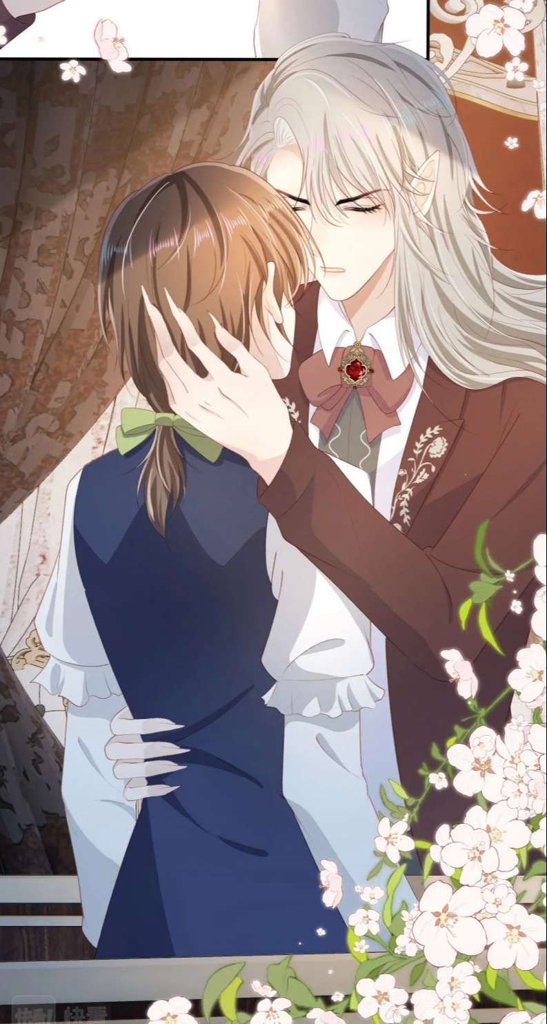 Hắc Hóa Phản Diện Sủng Lên Trời: Chapter 66