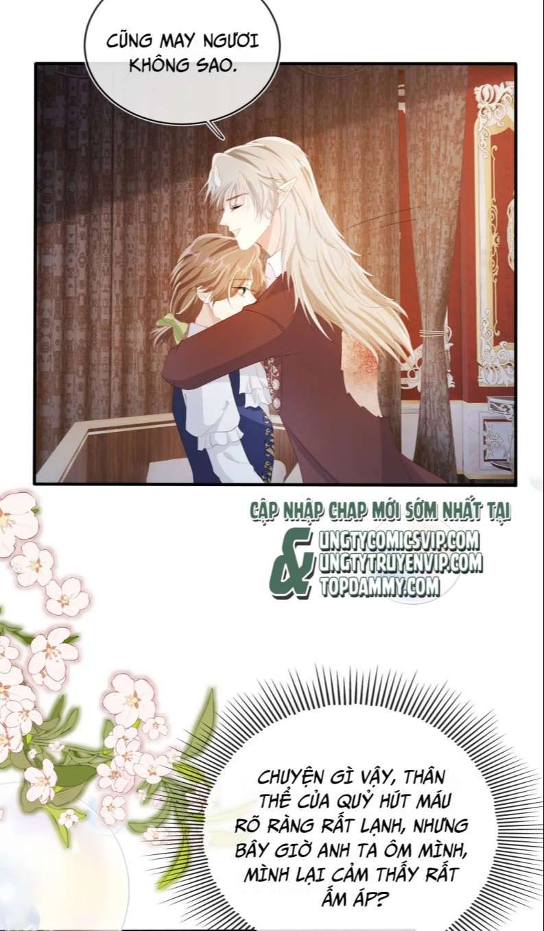 Hắc Hóa Phản Diện Sủng Lên Trời: Chapter 66