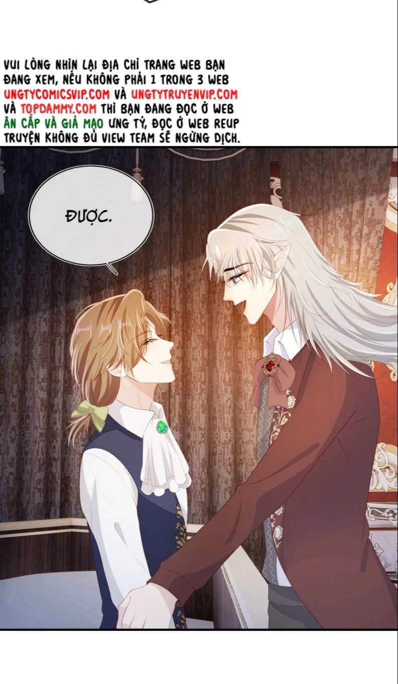 Hắc Hóa Phản Diện Sủng Lên Trời: Chapter 66