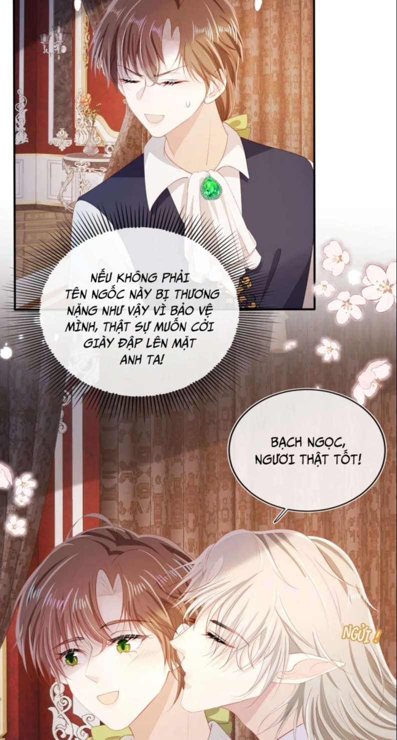 Hắc Hóa Phản Diện Sủng Lên Trời: Chapter 66