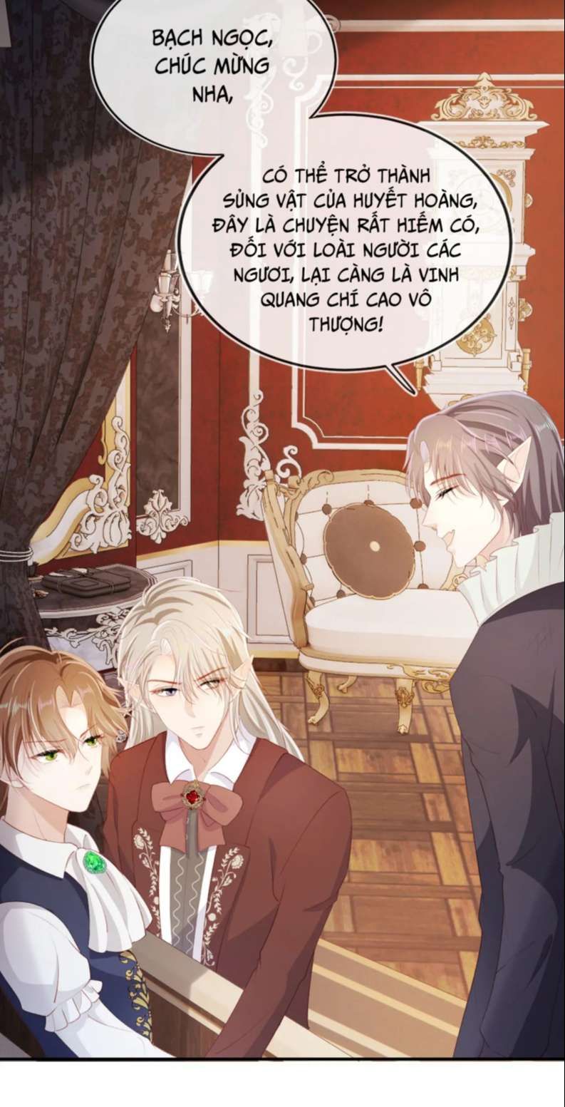 Hắc Hóa Phản Diện Sủng Lên Trời: Chapter 66