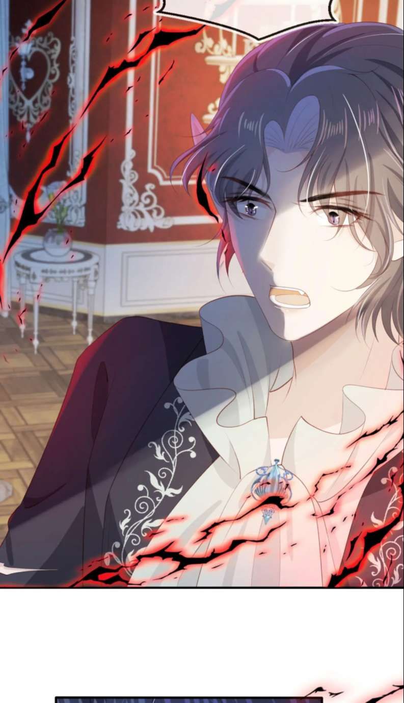 Hắc Hóa Phản Diện Sủng Lên Trời: Chapter 66