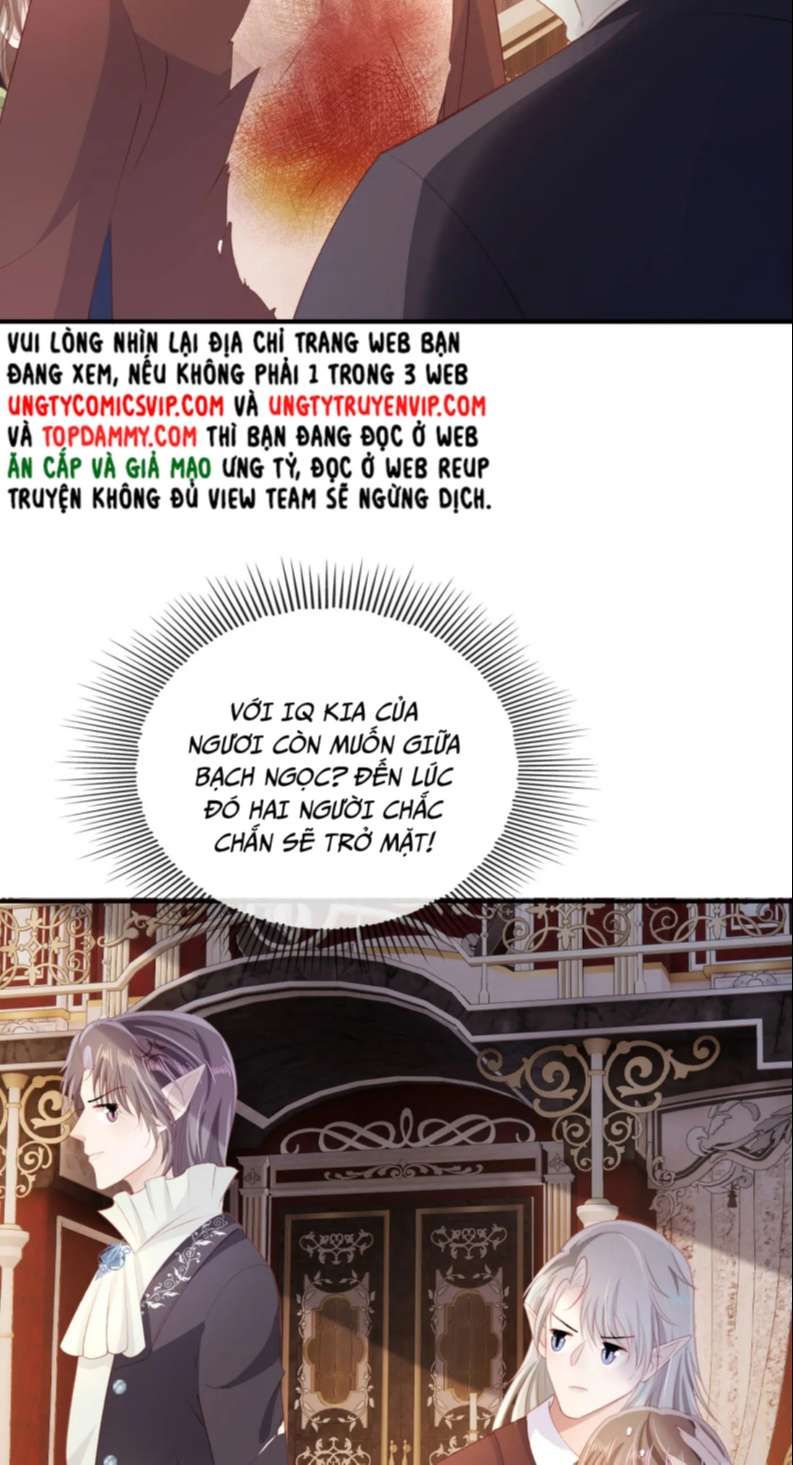 Hắc Hóa Phản Diện Sủng Lên Trời: Chapter 66