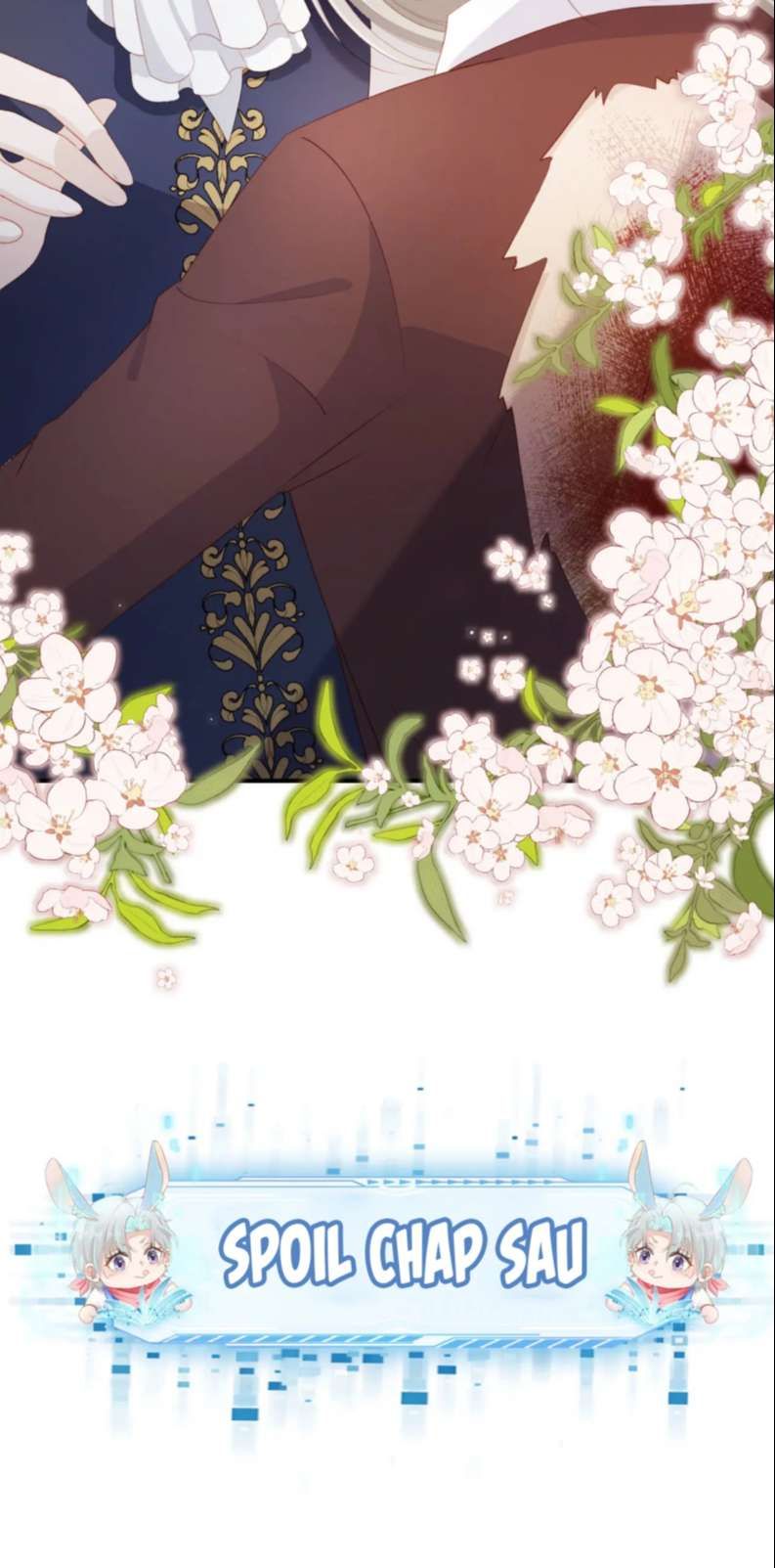 Hắc Hóa Phản Diện Sủng Lên Trời: Chapter 66