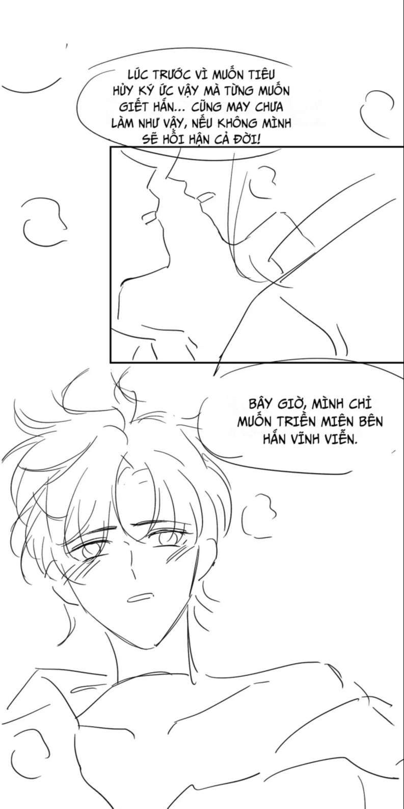 Hắc Hóa Phản Diện Sủng Lên Trời: Chapter 66