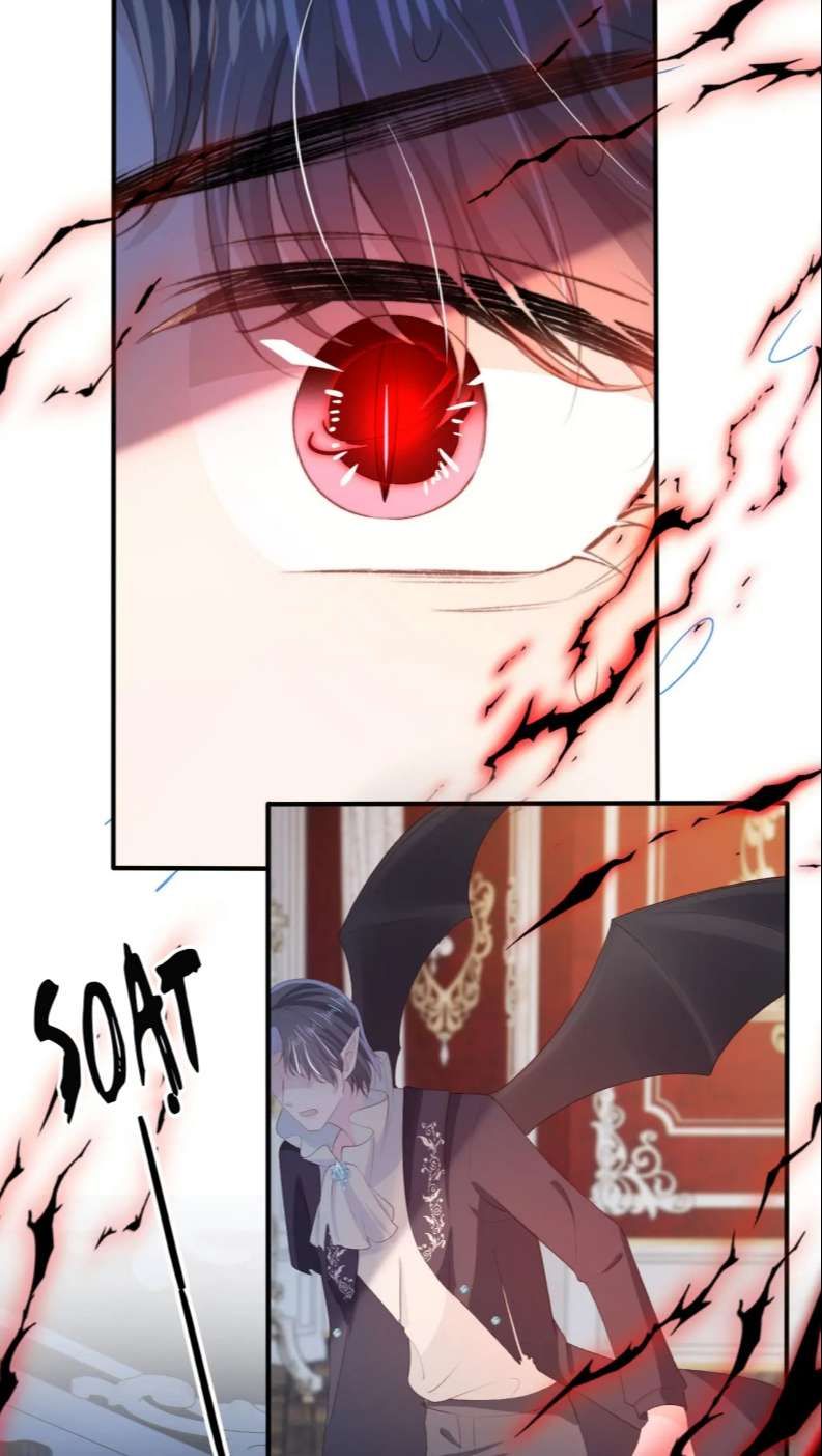 Hắc Hóa Phản Diện Sủng Lên Trời: Chapter 66