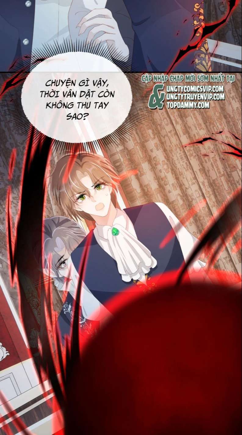 Hắc Hóa Phản Diện Sủng Lên Trời: Chapter 66