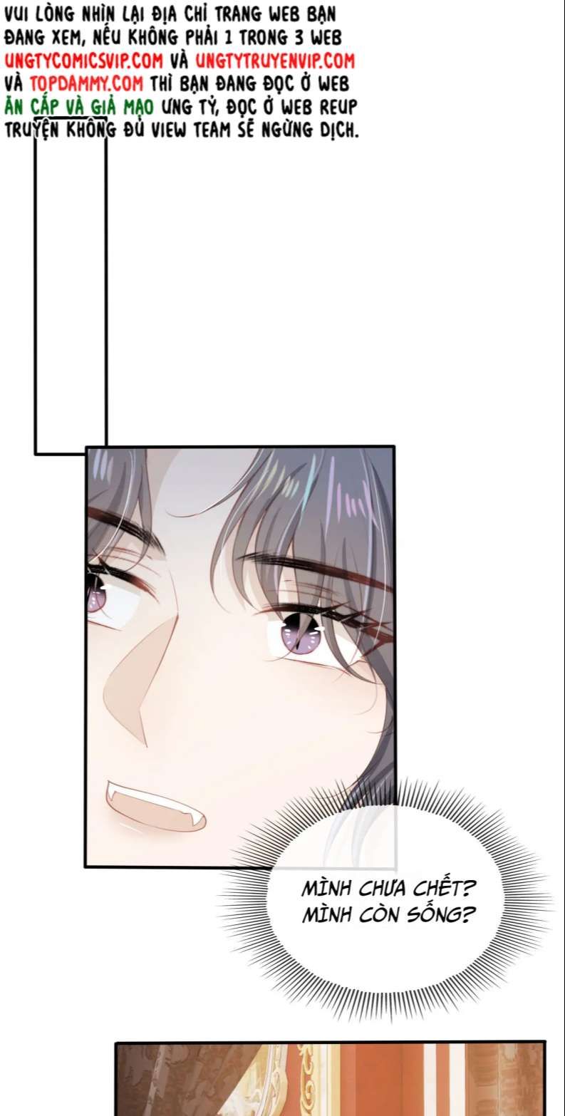 Hắc Hóa Phản Diện Sủng Lên Trời: Chapter 66