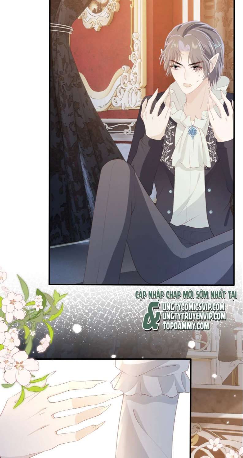 Hắc Hóa Phản Diện Sủng Lên Trời: Chapter 66