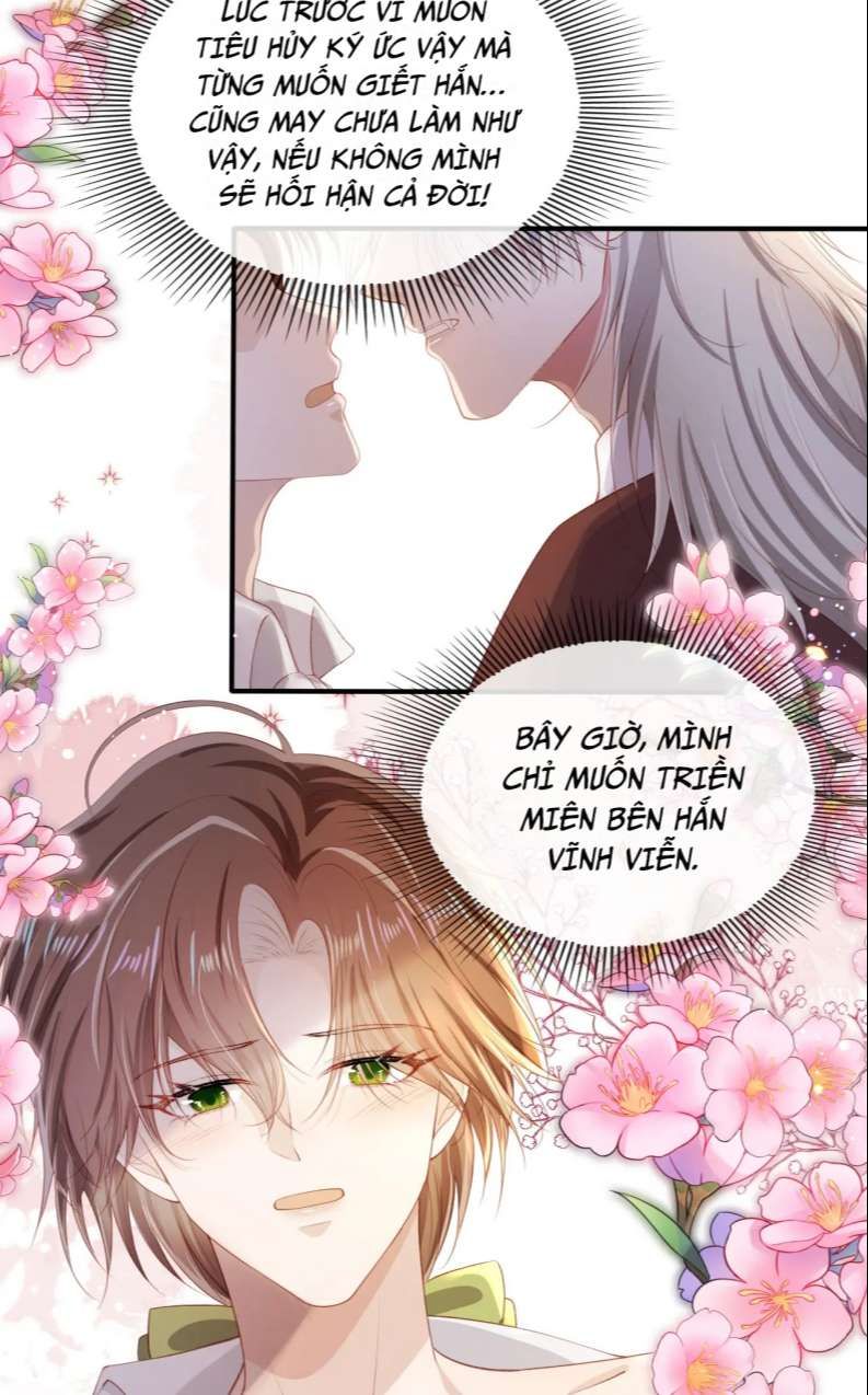 Hắc Hóa Phản Diện Sủng Lên Trời: Chapter 67