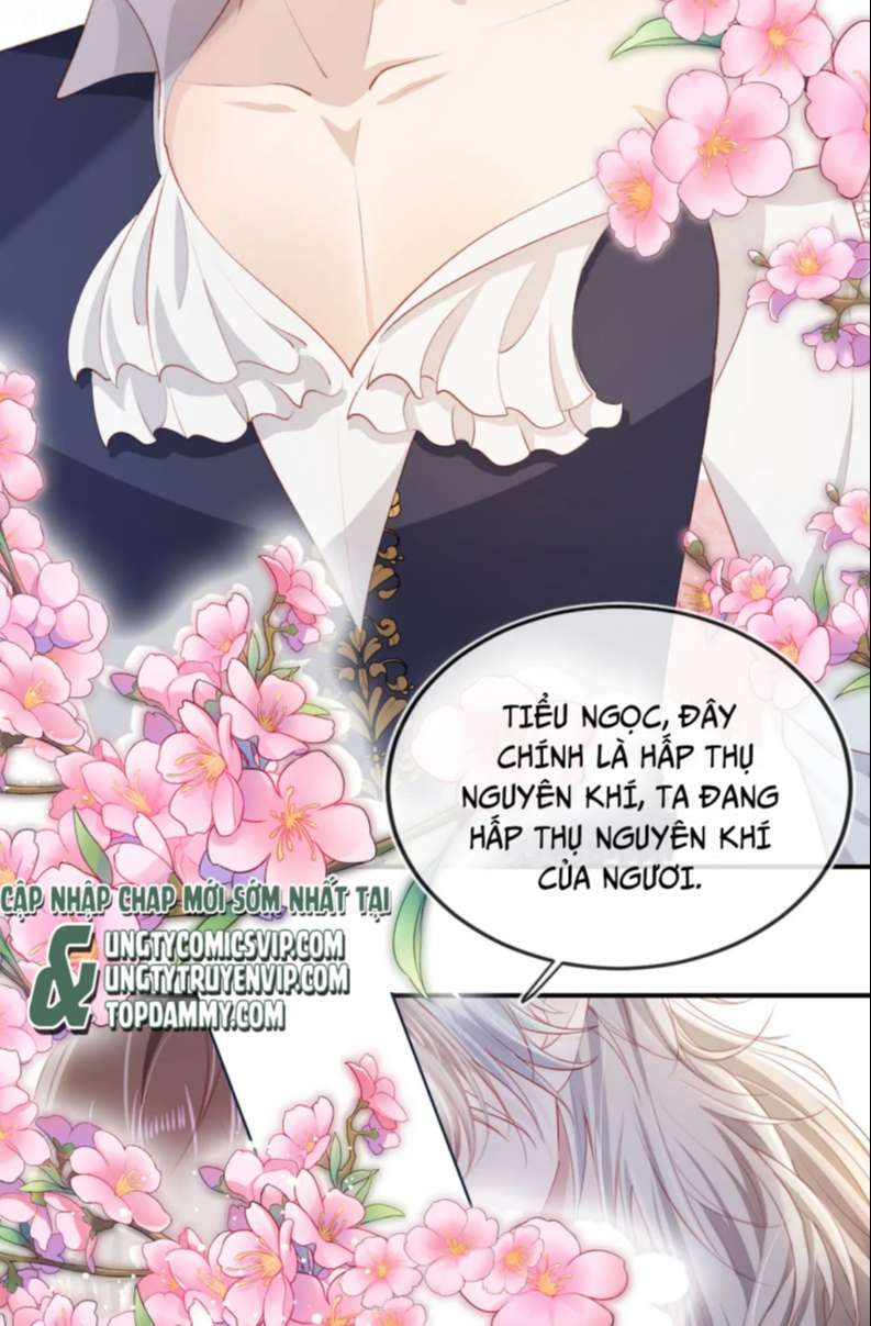 Hắc Hóa Phản Diện Sủng Lên Trời: Chapter 67