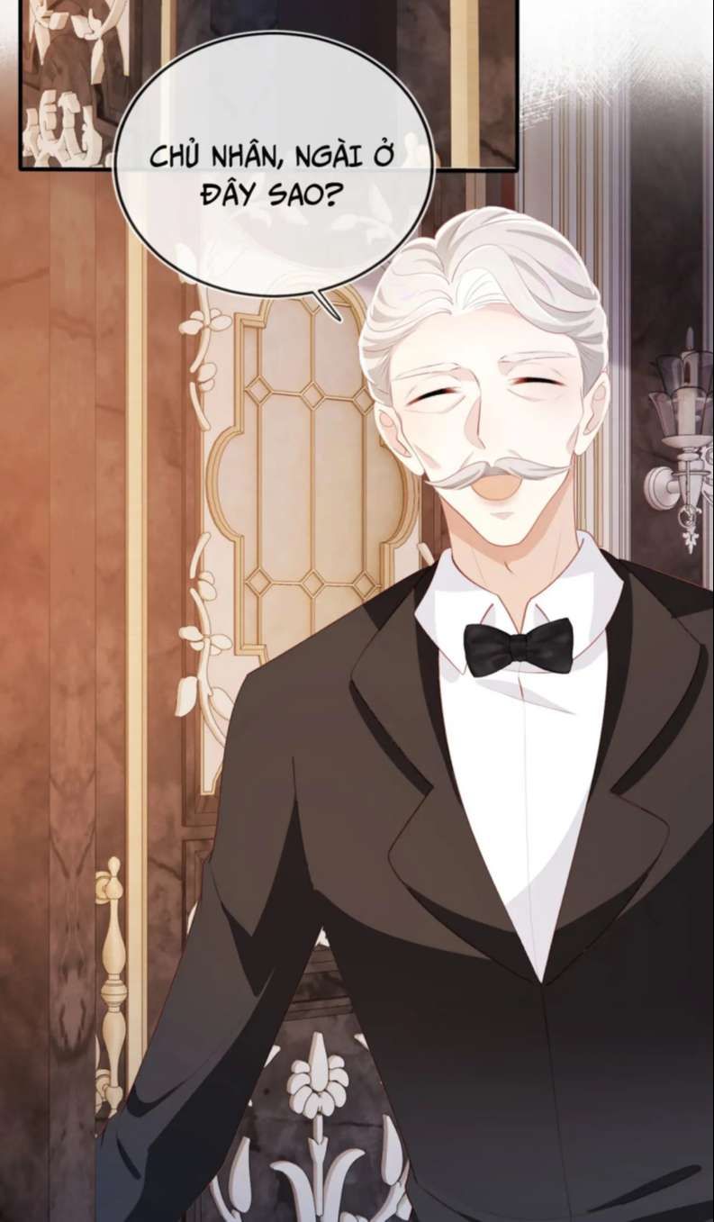 Hắc Hóa Phản Diện Sủng Lên Trời: Chapter 67