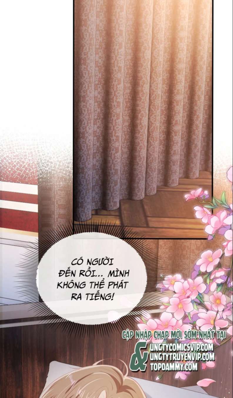 Hắc Hóa Phản Diện Sủng Lên Trời: Chapter 67