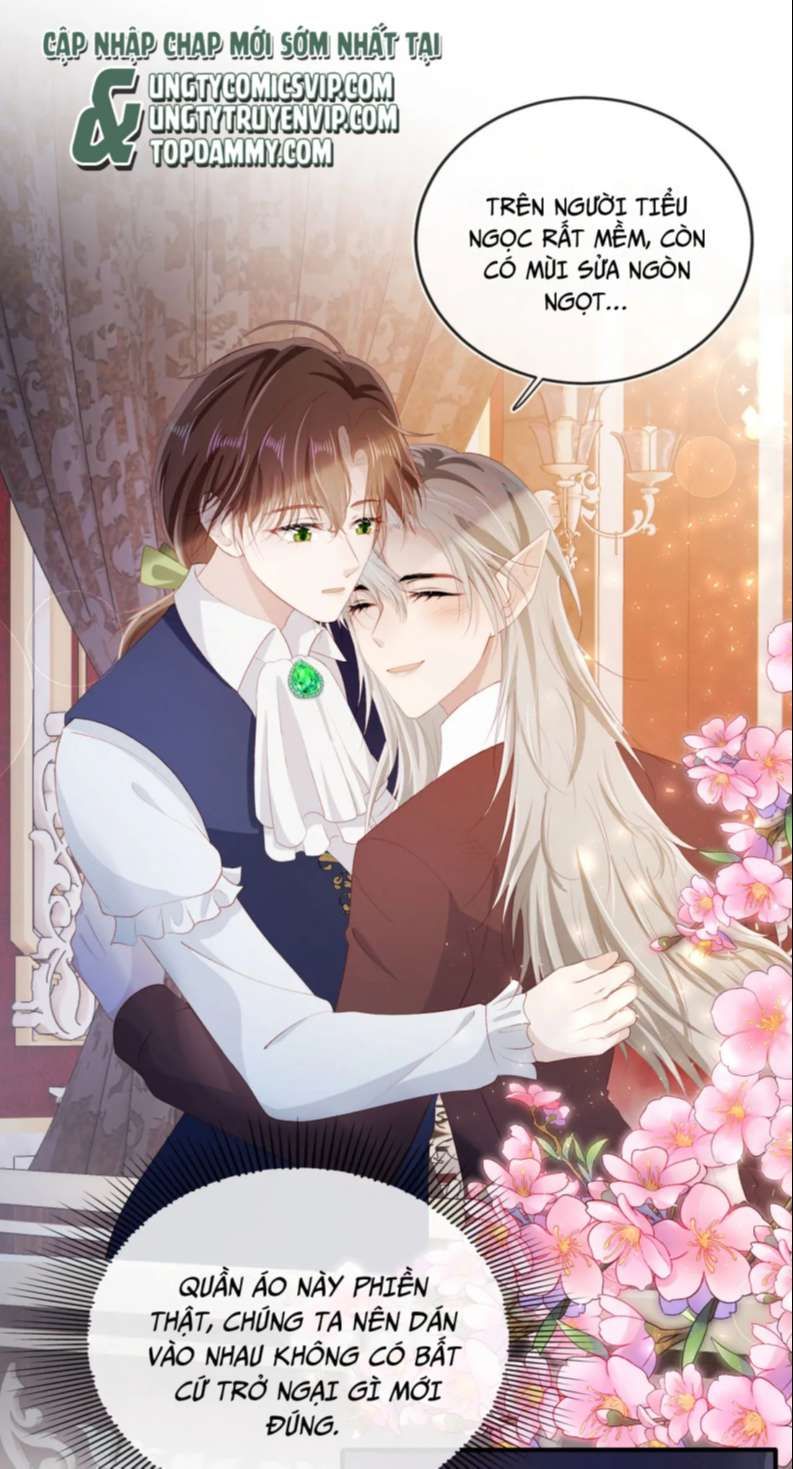 Hắc Hóa Phản Diện Sủng Lên Trời: Chapter 67