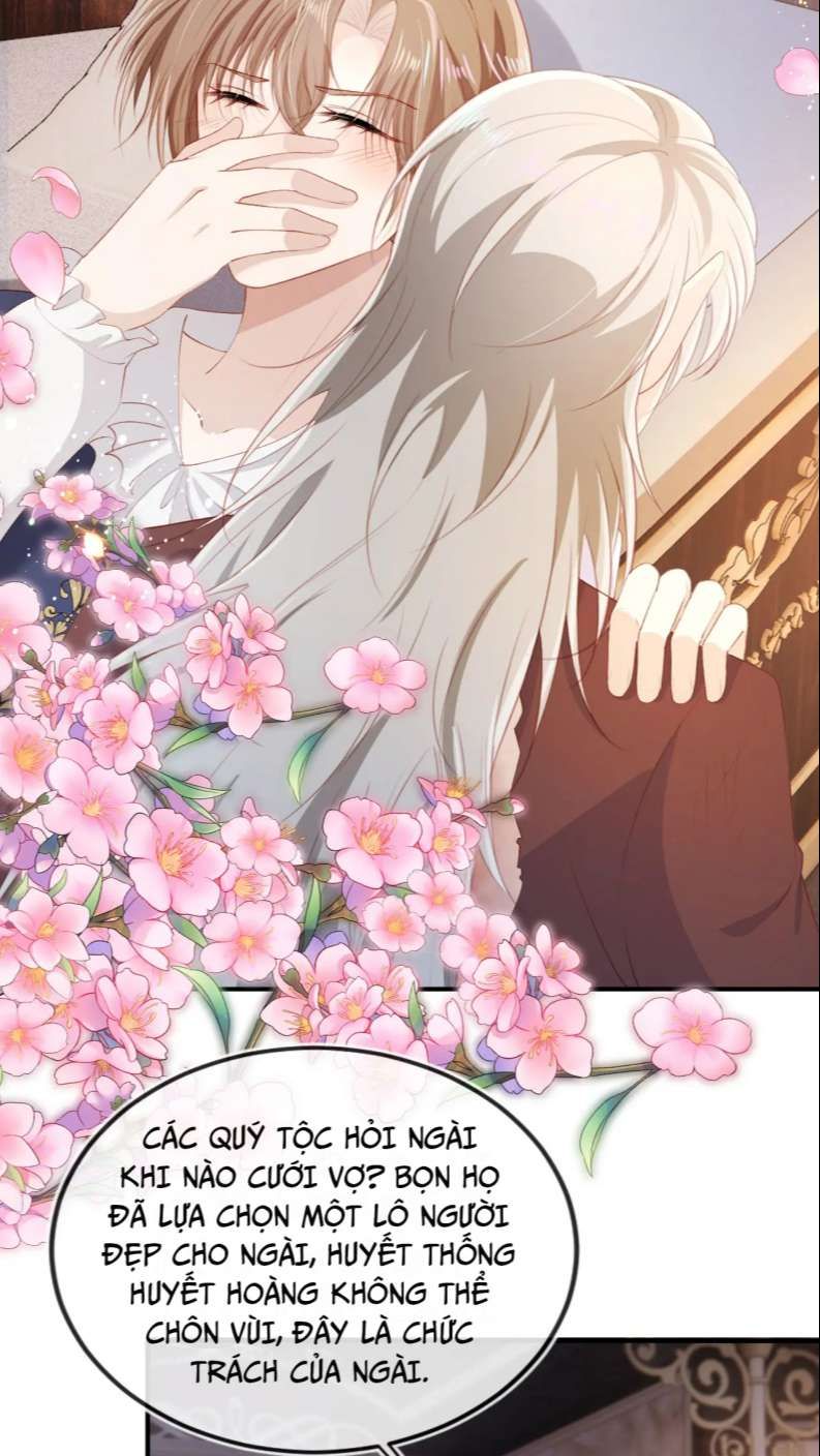 Hắc Hóa Phản Diện Sủng Lên Trời: Chapter 67