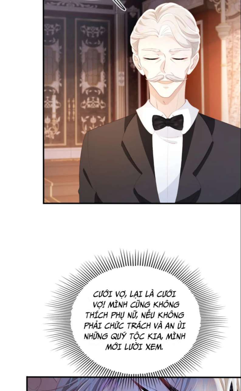 Hắc Hóa Phản Diện Sủng Lên Trời: Chapter 67