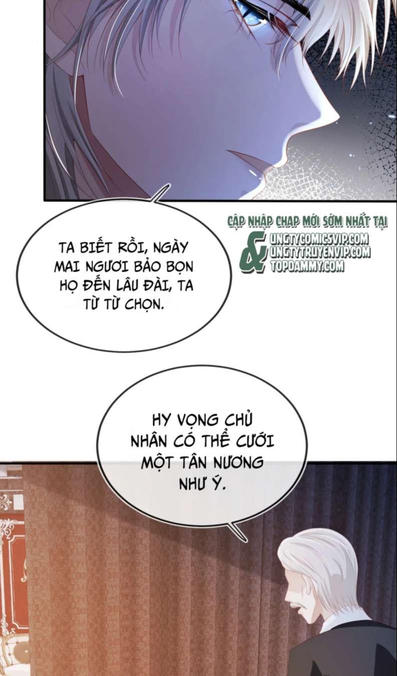Hắc Hóa Phản Diện Sủng Lên Trời: Chapter 67