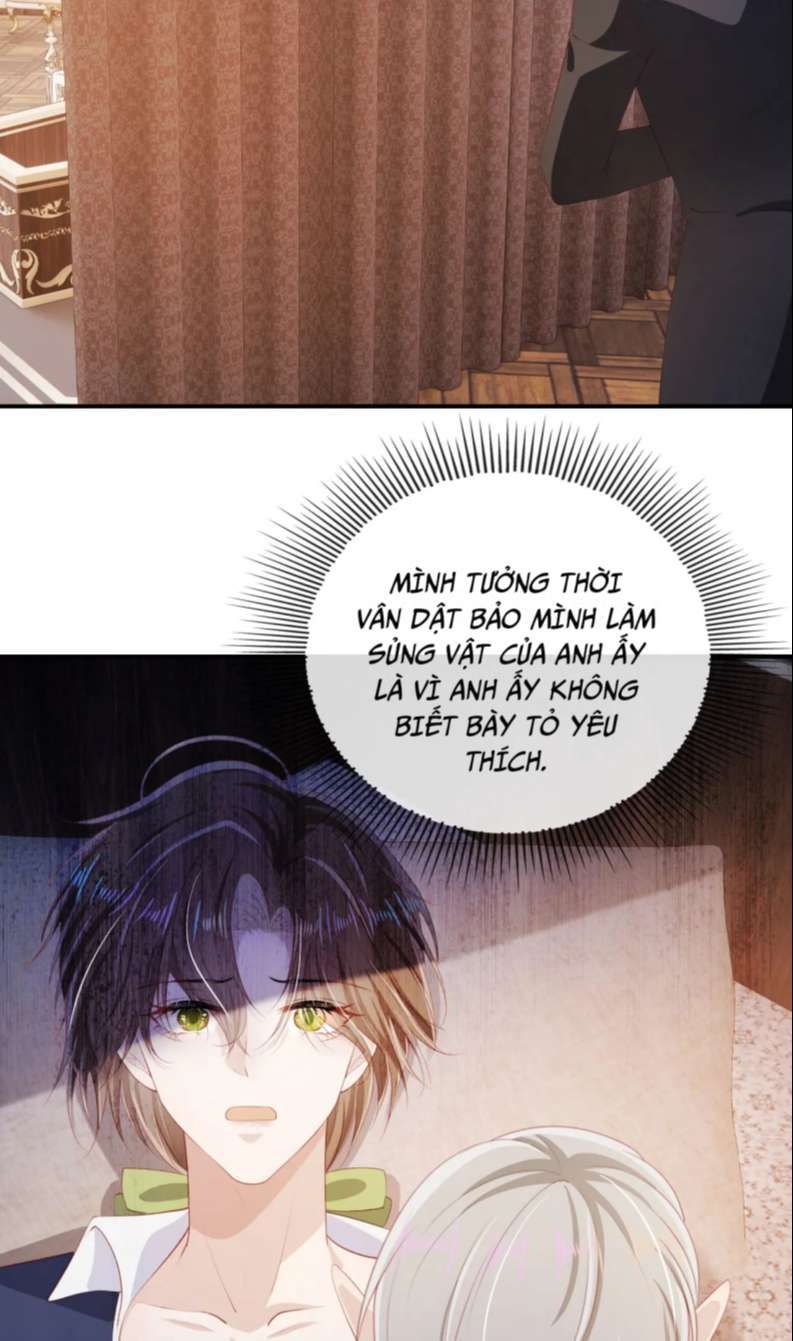 Hắc Hóa Phản Diện Sủng Lên Trời: Chapter 67