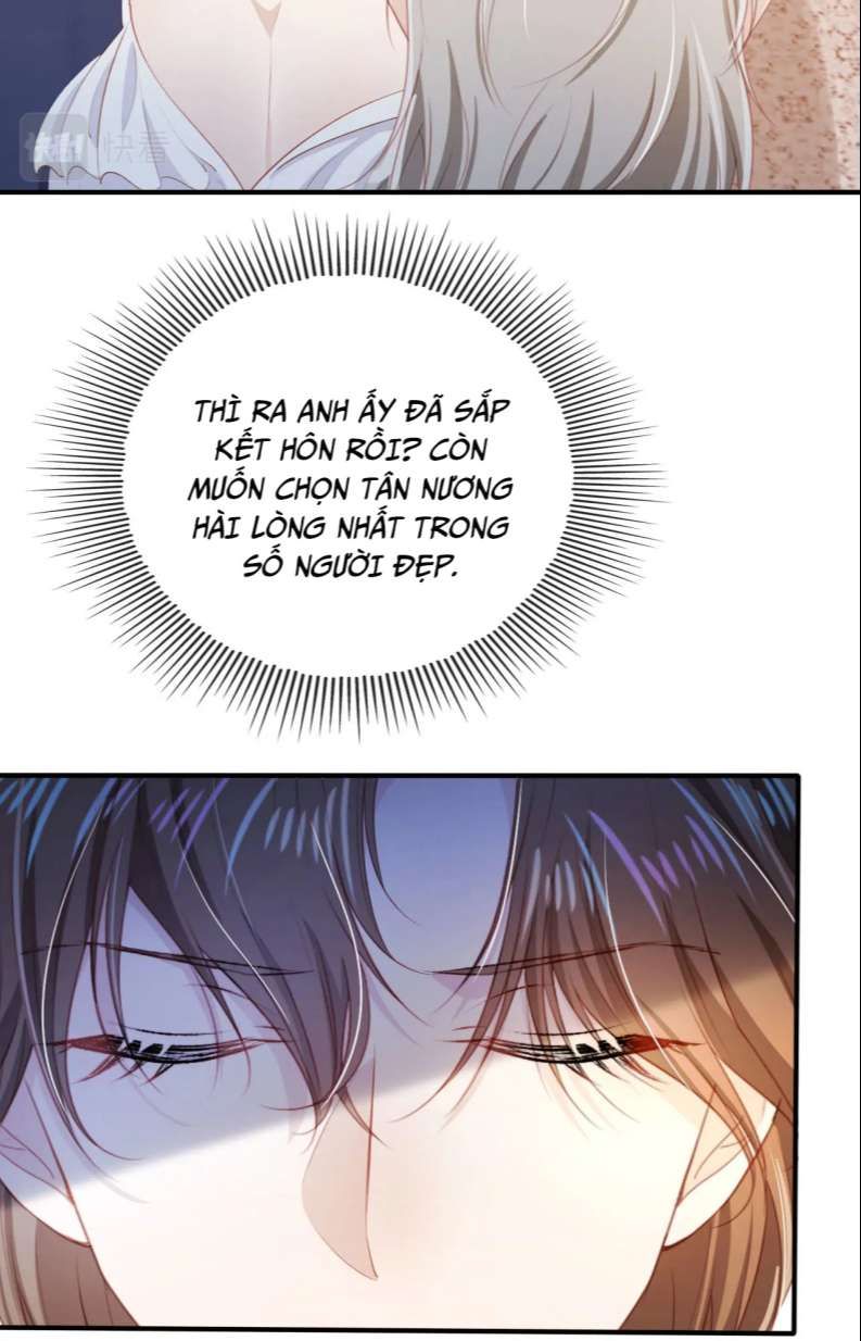 Hắc Hóa Phản Diện Sủng Lên Trời: Chapter 67