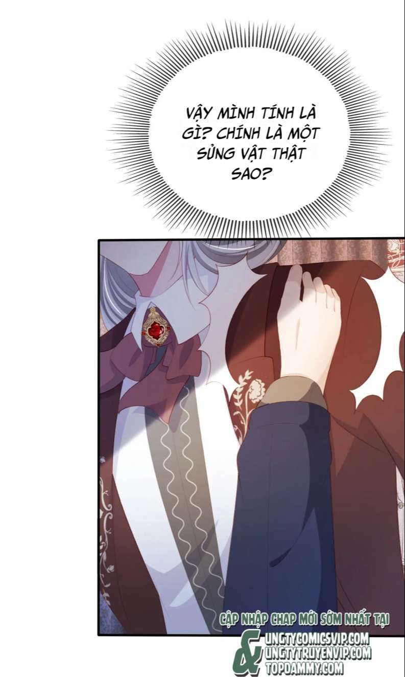 Hắc Hóa Phản Diện Sủng Lên Trời: Chapter 67