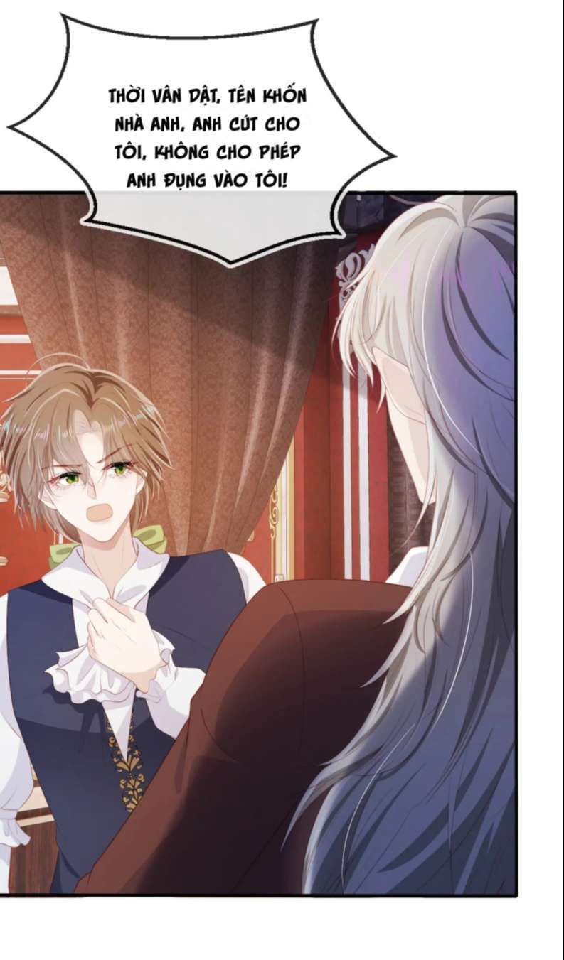 Hắc Hóa Phản Diện Sủng Lên Trời: Chapter 67