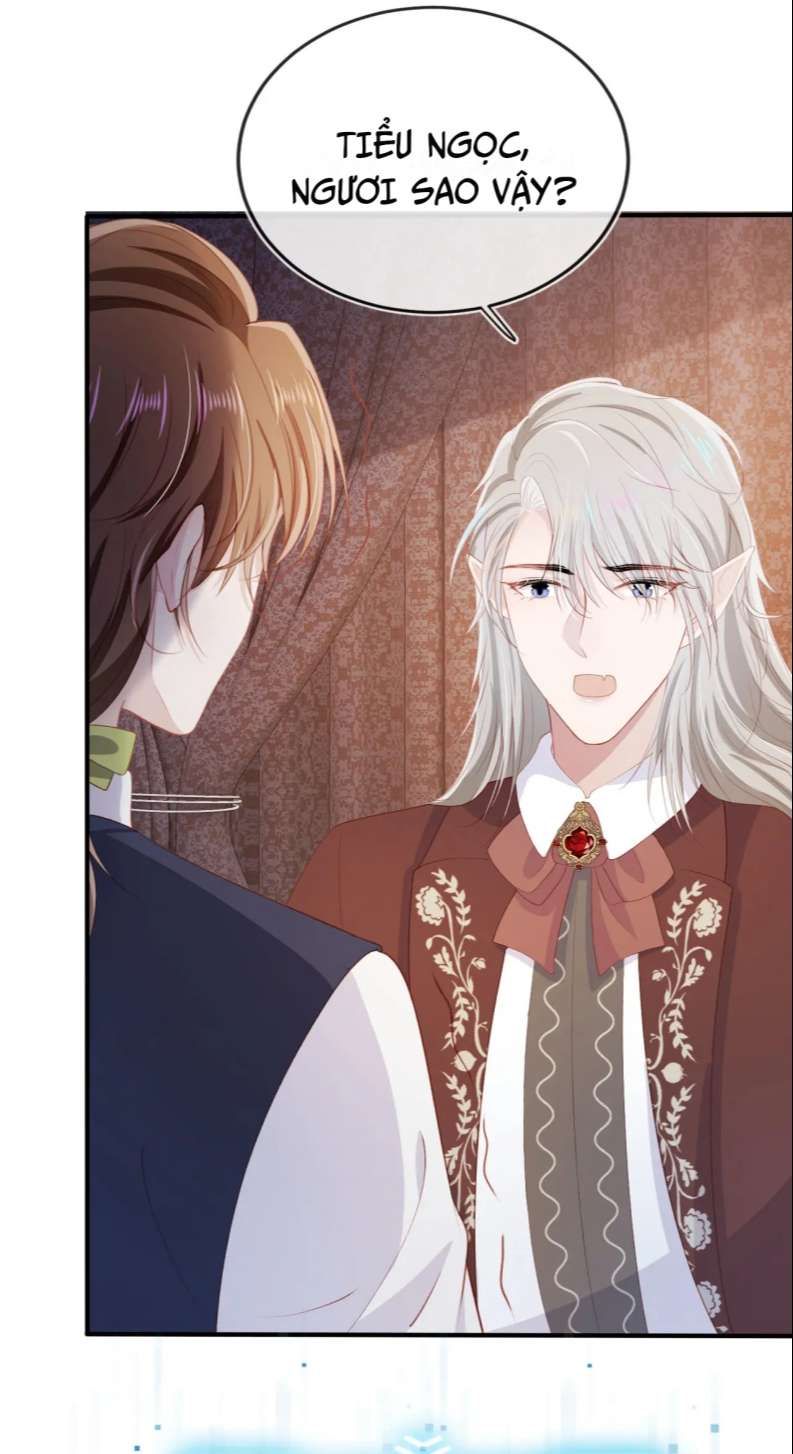 Hắc Hóa Phản Diện Sủng Lên Trời: Chapter 67