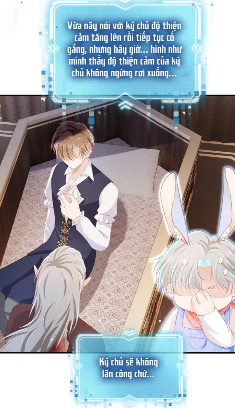 Hắc Hóa Phản Diện Sủng Lên Trời: Chapter 67