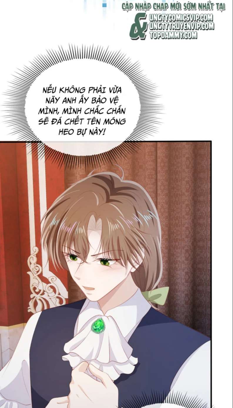 Hắc Hóa Phản Diện Sủng Lên Trời: Chapter 67