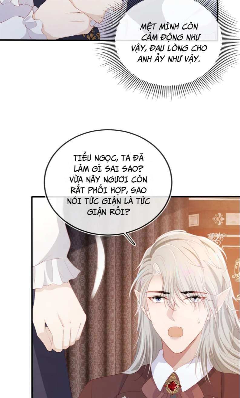 Hắc Hóa Phản Diện Sủng Lên Trời: Chapter 67