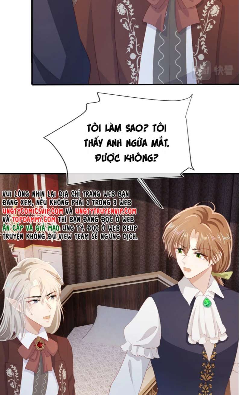 Hắc Hóa Phản Diện Sủng Lên Trời: Chapter 67