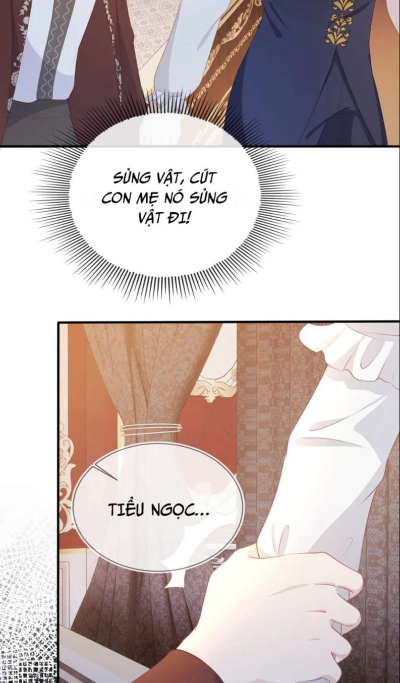 Hắc Hóa Phản Diện Sủng Lên Trời: Chapter 67