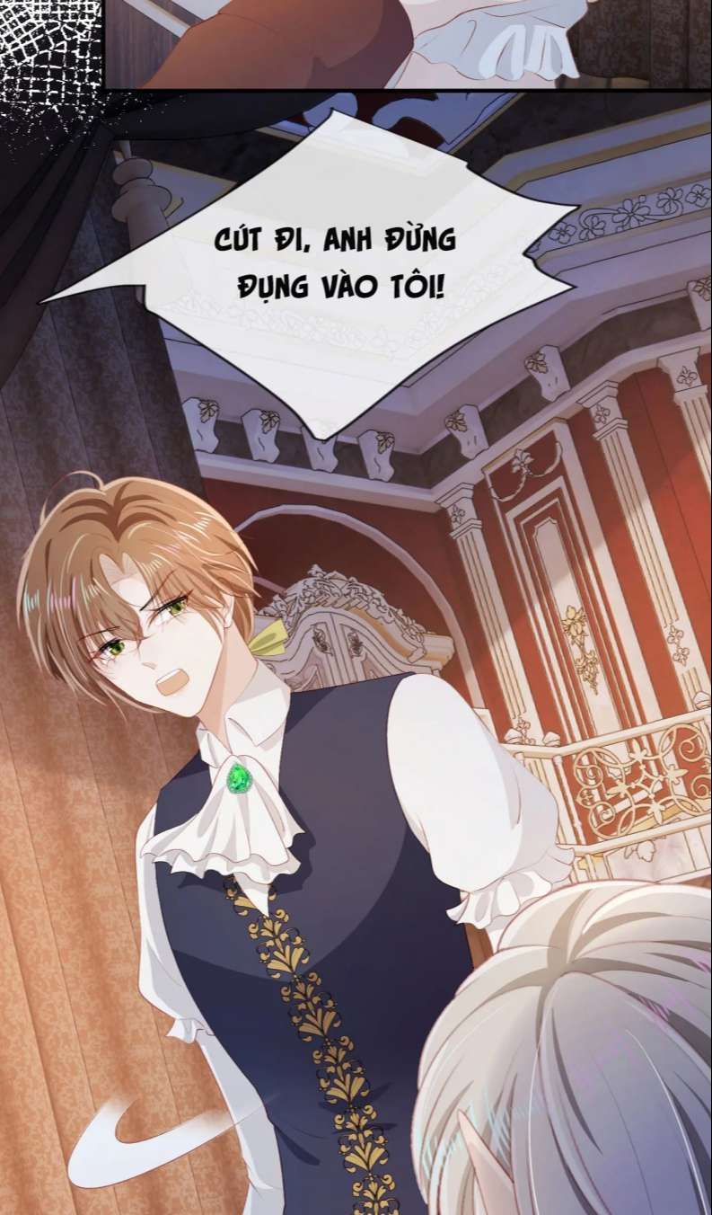 Hắc Hóa Phản Diện Sủng Lên Trời: Chapter 67