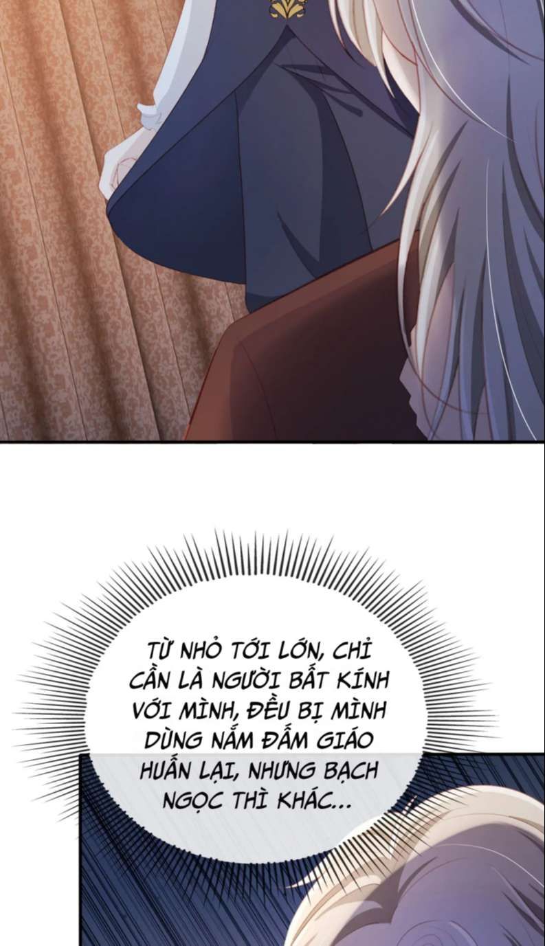 Hắc Hóa Phản Diện Sủng Lên Trời: Chapter 67