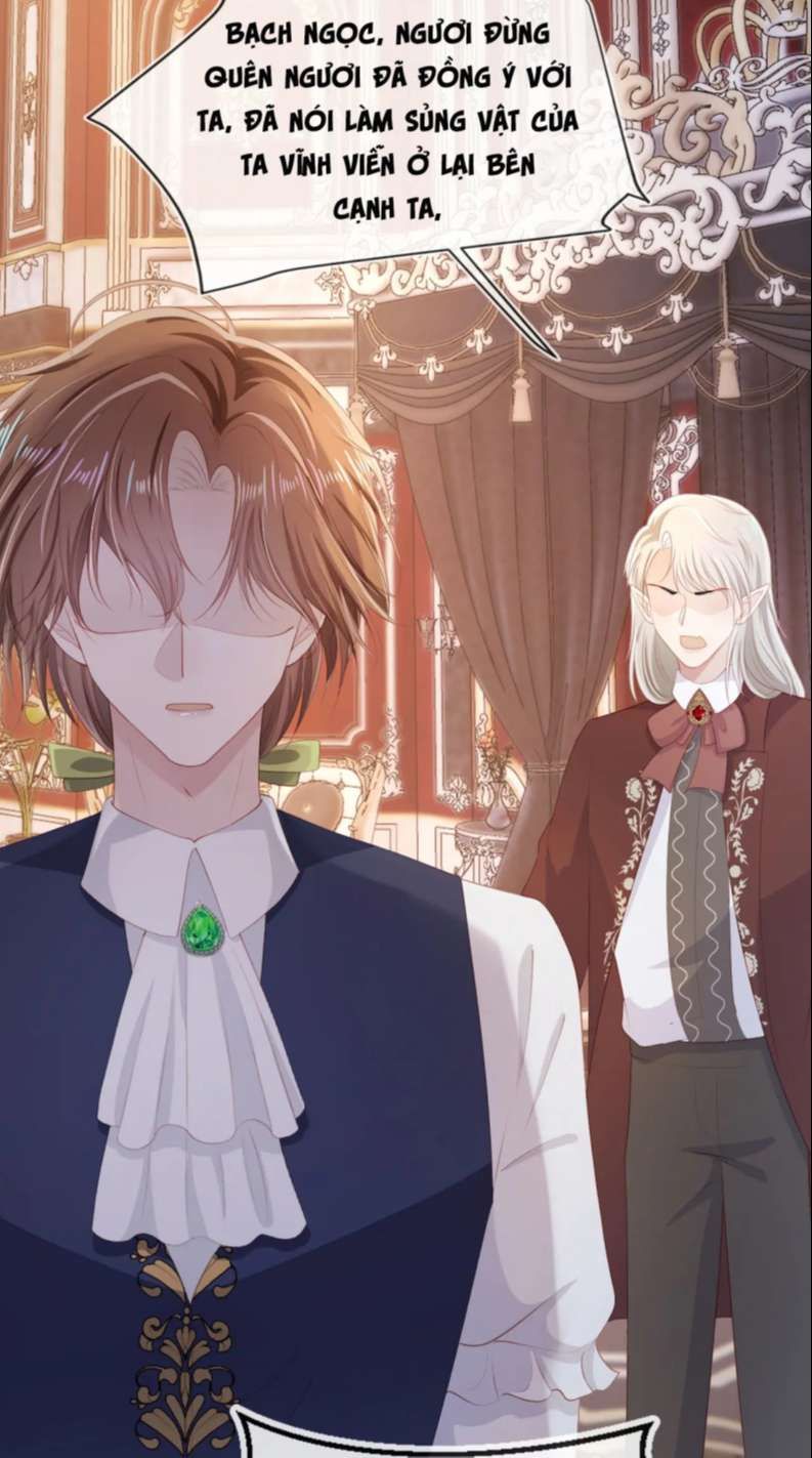 Hắc Hóa Phản Diện Sủng Lên Trời: Chapter 67