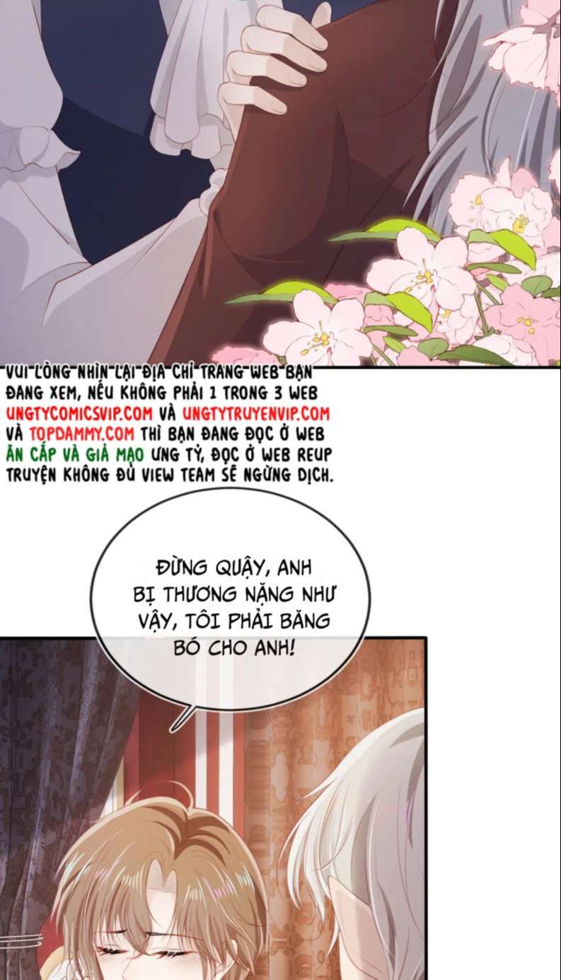 Hắc Hóa Phản Diện Sủng Lên Trời: Chapter 67