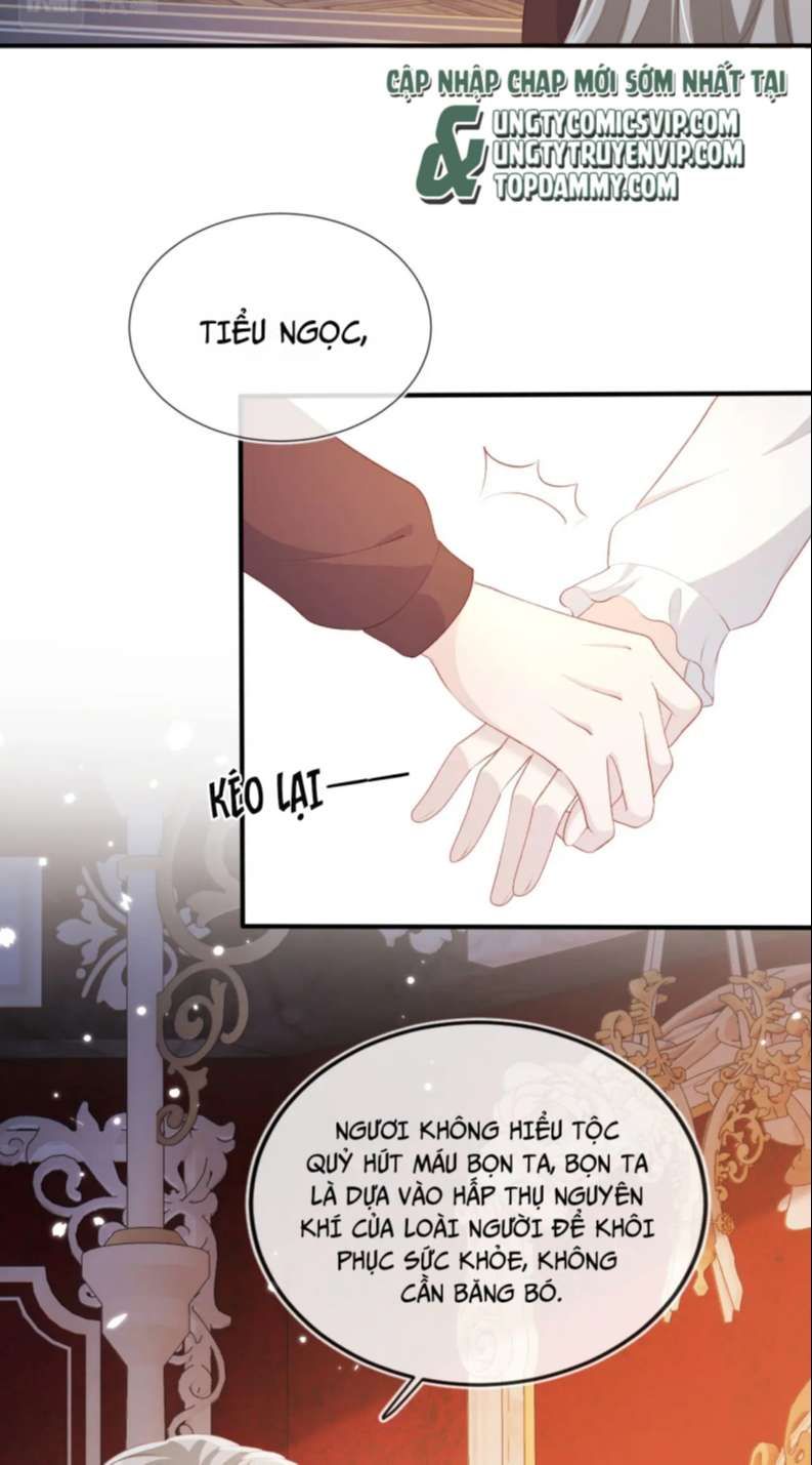 Hắc Hóa Phản Diện Sủng Lên Trời: Chapter 67